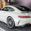 Mercedes-AMG GT R 本地上市，最低价格170万起。