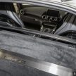 Mercedes-AMG GT R 本地上市，最低价格170万起。