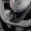 Mercedes-AMG GT R 本地上市，最低价格170万起。