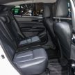 东京车展：Mitsubishi Eclipse Cross 量产版，1.5 Turbo!