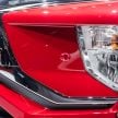 东京车展：Mitsubishi Eclipse Cross 量产版，1.5 Turbo!