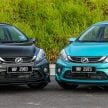 完整深入试驾：全新 Perodua Myvi，到底进化在哪里？