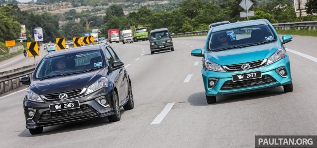 Daihatsu 不同意 UMW 以压倒性之势增持 Perodua 股份