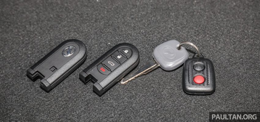 图集：大马国民车，全新三代 Perodua Myvi 1.5 Advance 与 1.3 Premium X 实车照对比！哪一款才是您“那杯茶”？ 49522