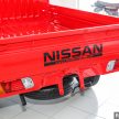 日本超迷你罗里，Nissan Clipper 非官方登陆大马销售！