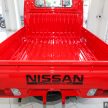 日本超迷你罗里，Nissan Clipper 非官方登陆大马销售！