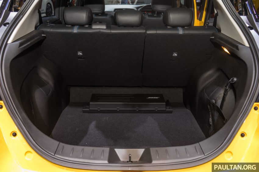 东京车展：第二代 2018 Nissan Leaf, 明年登入大马市场！ 47386