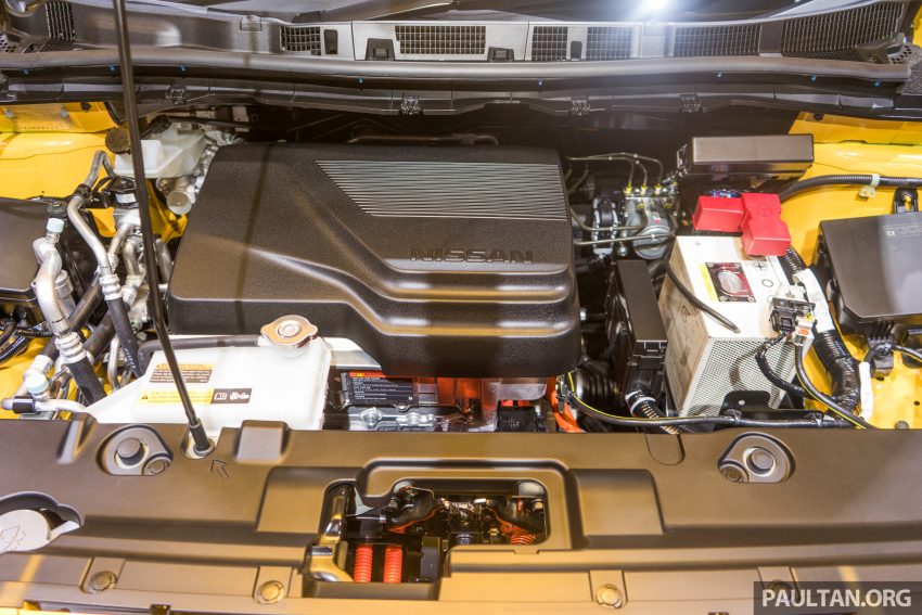 东京车展：第二代 2018 Nissan Leaf, 明年登入大马市场！ 47380