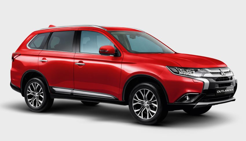 年尾促销拉开帷幕, Mitsubishi 提供高达RM11K折扣优惠! 48663