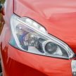 试驾：Peugeot 208 1.2 PureTech，乐趣与个性并存。