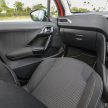 试驾：Peugeot 208 1.2 PureTech，乐趣与个性并存。