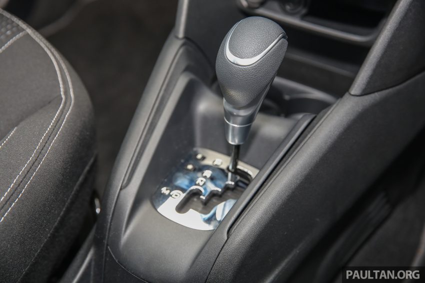 试驾：Peugeot 208 1.2 PureTech，乐趣与个性并存。 47458