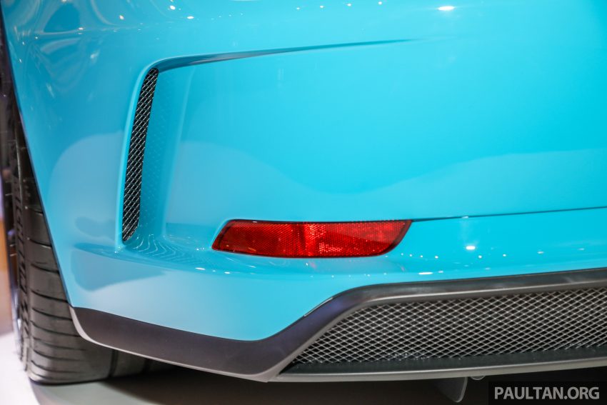 新 Porsche 911 GT3 本地上市，最低价格170万令吉起。 47079