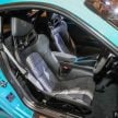 新 Porsche 911 GT3 本地上市，最低价格170万令吉起。