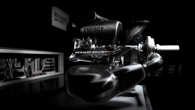 国际汽车联合会对外发布2021年 F1 赛车新引擎规格。