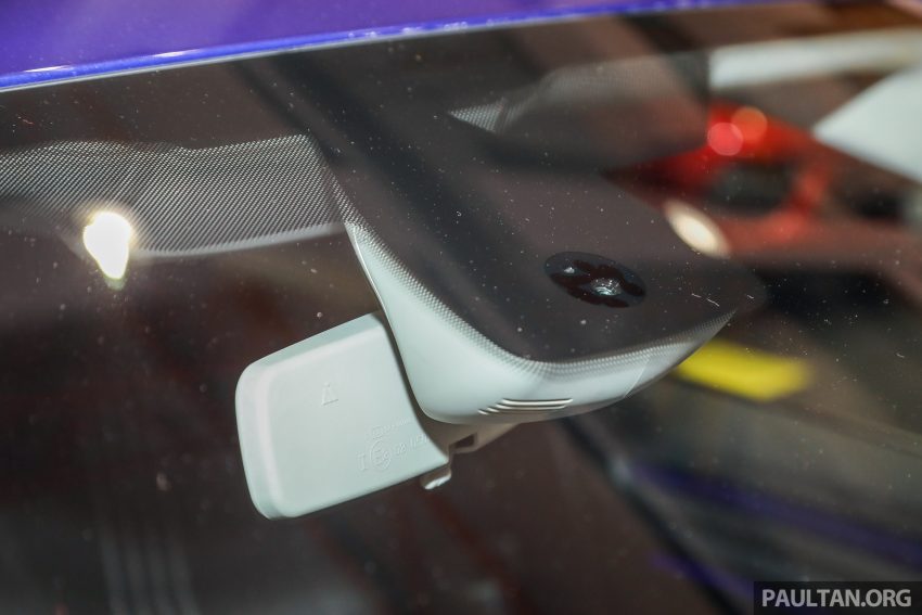 Renault Megane GT 本地预览, 205 PS马力, 7.1秒破百! 48250