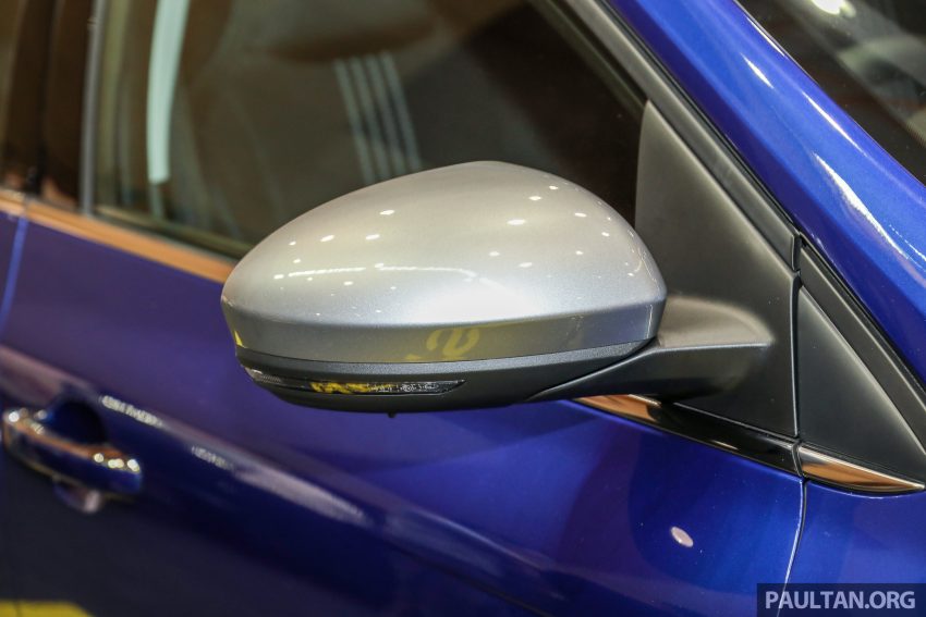 Renault Megane GT 本地预览, 205 PS马力, 7.1秒破百! 48251