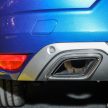 Renault Megane GT 本地预览, 205 PS马力, 7.1秒破百!