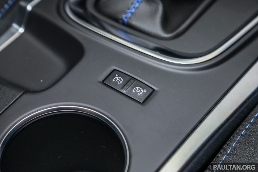 Renault Megane GT 本地预览, 205 PS马力, 7.1秒破百! 48280