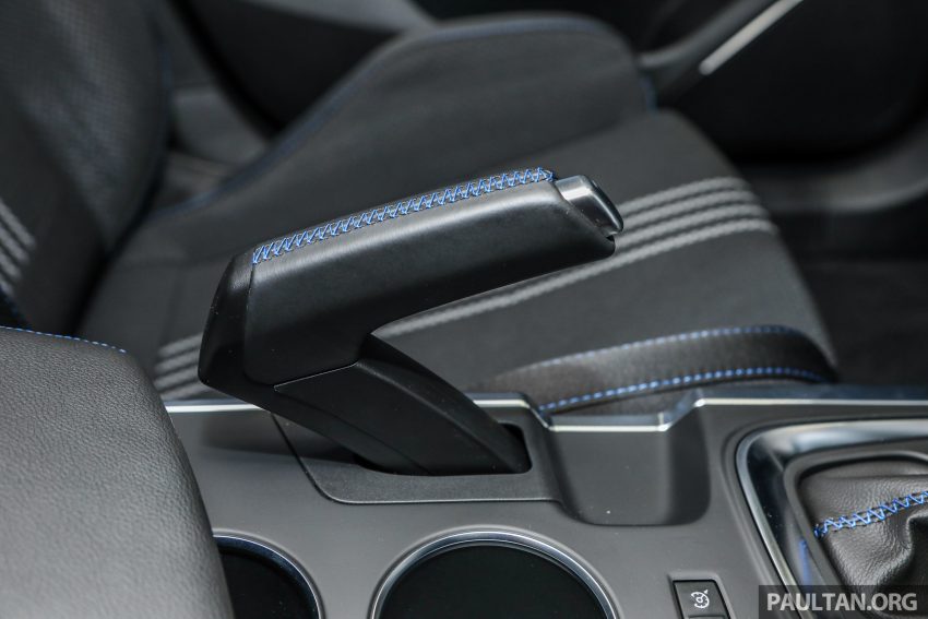 Renault Megane GT 本地预览, 205 PS马力, 7.1秒破百! 48281