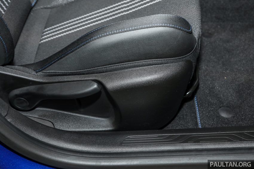 Renault Megane GT 本地预览, 205 PS马力, 7.1秒破百! 48291