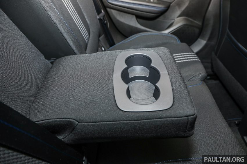 Renault Megane GT 本地预览, 205 PS马力, 7.1秒破百! 48300