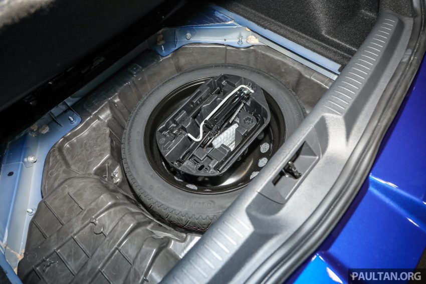 Renault Megane GT 本地预览, 205 PS马力, 7.1秒破百! 48305
