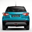 Suzuki Vitara 再次现身本地，会是Proton 的首款SUV？