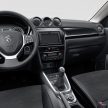 Suzuki Vitara 再次现身本地，会是Proton 的首款SUV？