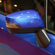 王者回归! 2018年式 Subaru WRX STi 本地预览, RM309K!