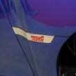王者回归! 2018年式 Subaru WRX STi 本地预览, RM309K!