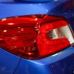 王者回归! 2018年式 Subaru WRX STi 本地预览, RM309K!