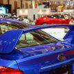 王者回归! 2018年式 Subaru WRX STi 本地预览, RM309K!
