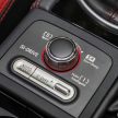 王者回归! 2018年式 Subaru WRX STi 本地预览, RM309K!
