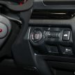 王者回归! 2018年式 Subaru WRX STi 本地预览, RM309K!