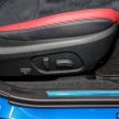 王者回归! 2018年式 Subaru WRX STi 本地预览, RM309K!