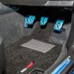王者回归! 2018年式 Subaru WRX STi 本地预览, RM309K!