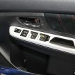 王者回归! 2018年式 Subaru WRX STi 本地预览, RM309K!