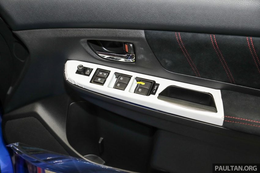 王者回归! 2018年式 Subaru WRX STi 本地预览, RM309K! 48038