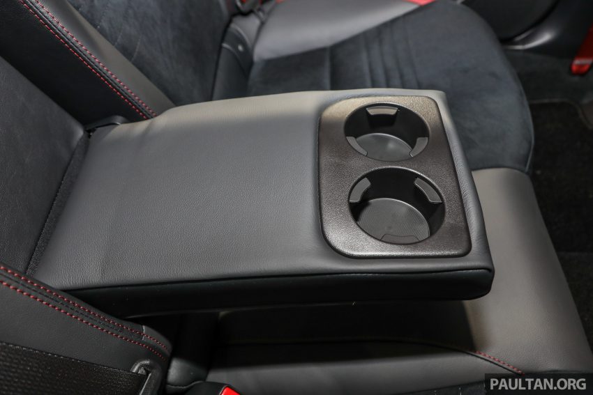 王者回归! 2018年式 Subaru WRX STi 本地预览, RM309K! 48041