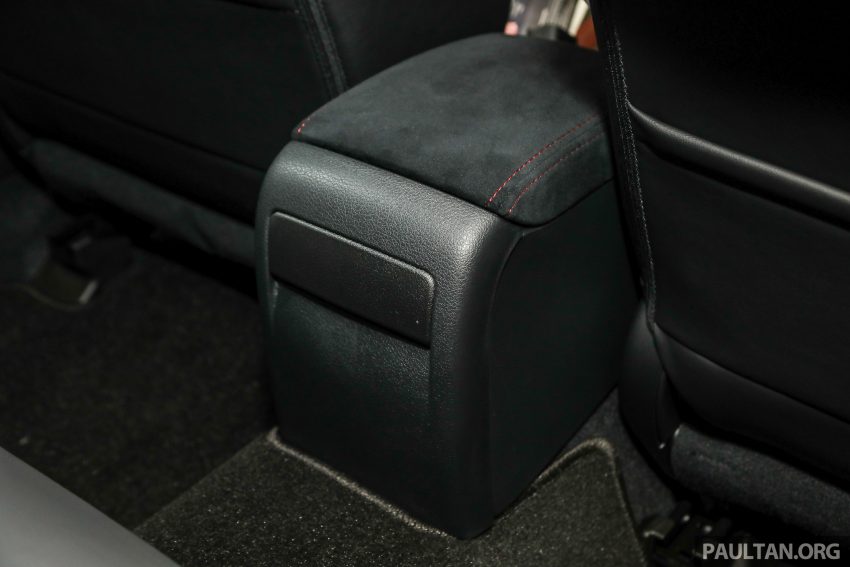 王者回归! 2018年式 Subaru WRX STi 本地预览, RM309K! 48042
