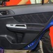 王者回归! 2018年式 Subaru WRX STi 本地预览, RM309K!