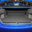 王者回归! 2018年式 Subaru WRX STi 本地预览, RM309K!