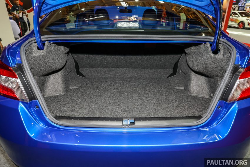 王者回归! 2018年式 Subaru WRX STi 本地预览, RM309K! 48044