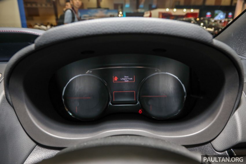 王者回归! 2018年式 Subaru WRX STi 本地预览, RM309K! 48017