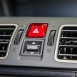 王者回归! 2018年式 Subaru WRX STi 本地预览, RM309K!