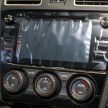 王者回归! 2018年式 Subaru WRX STi 本地预览, RM309K!