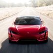 超狂性能！全新第二代电动超跑 Tesla Roadster 震撼发布, 峰值扭矩破万牛顿米, 0-96km/h加速1.9秒, 极速402km/h！