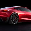 超狂性能！全新第二代电动超跑 Tesla Roadster 震撼发布, 峰值扭矩破万牛顿米, 0-96km/h加速1.9秒, 极速402km/h！