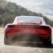 超狂性能！全新第二代电动超跑 Tesla Roadster 震撼发布, 峰值扭矩破万牛顿米, 0-96km/h加速1.9秒, 极速402km/h！